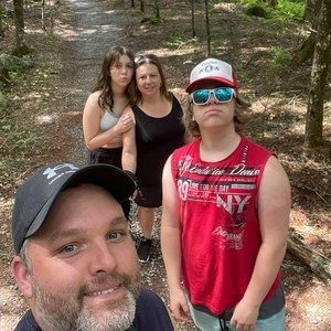 Meet your Posher, Steve